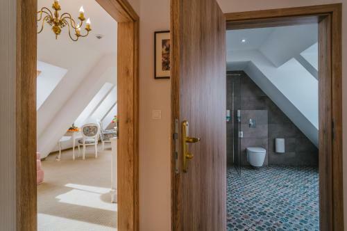 Hotel Paryski Art & Business