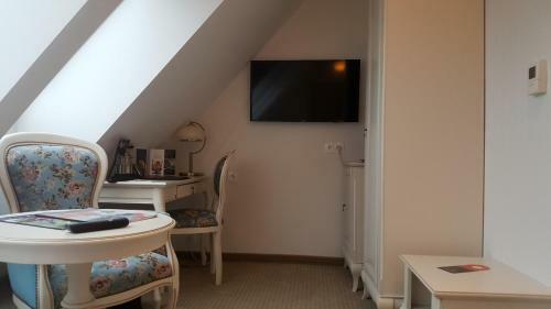 Hotel Paryski Art & Business