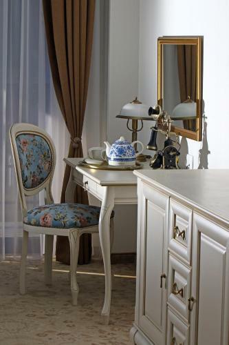 Hotel Paryski Art & Business