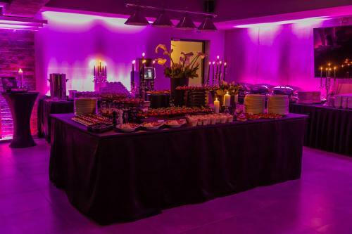 Hotel Paryski Art & Business