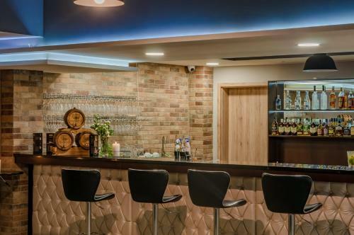 Hotel Paryski Art & Business