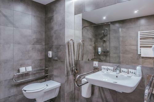 Hotel Paryski Art & Business