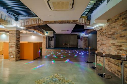 Hotel Paryski Art & Business