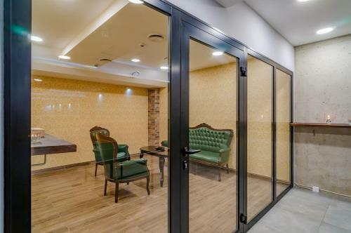 Hotel Paryski Art & Business