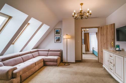 Hotel Paryski Art & Business