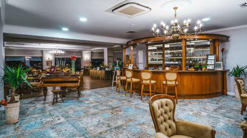 Hotel Paryski Art & Business