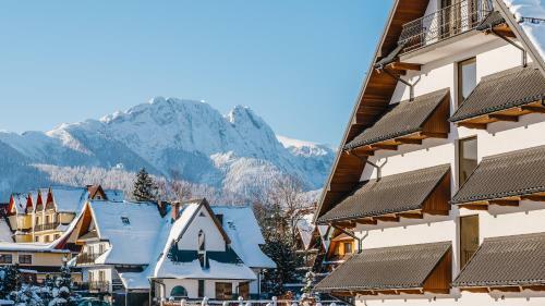 Hotel Paryski Art & Business