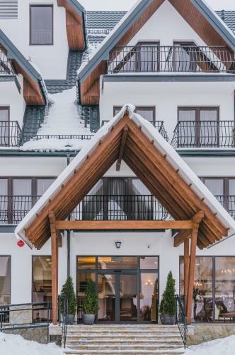 Hotel Paryski Art & Business