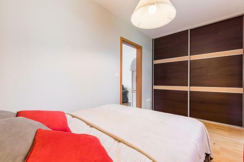 Apartament Lukka Zakopane