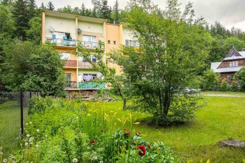 Apartamento Rent Like Home - Bulwary III