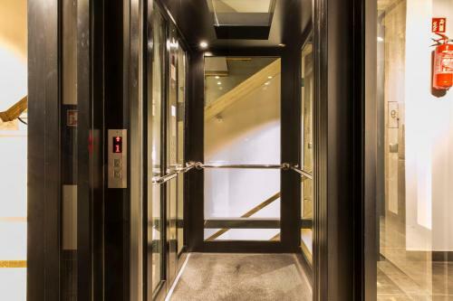Apartamento Mont Blanc Deluxe