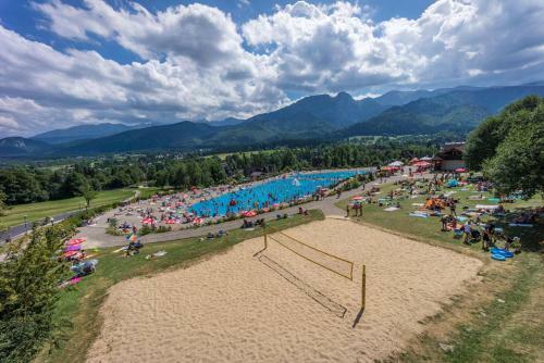 Apartament Eliza - Apartamenty Tatry