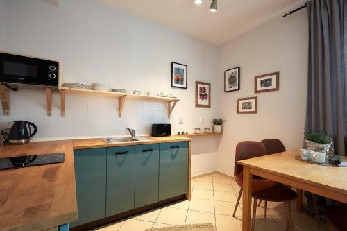 Apartament Eliza - Apartamenty Tatry