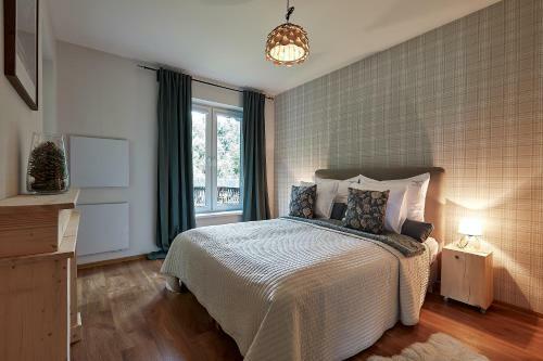 Apartament Eliza - Apartamenty Tatry