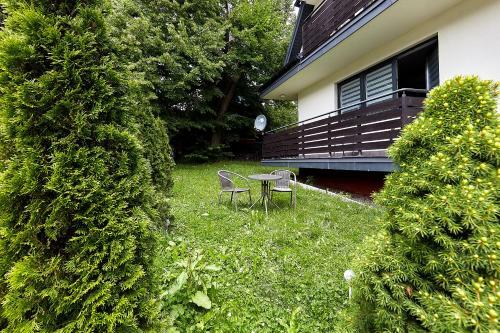 Apartament Eliza - Apartamenty Tatry