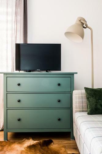 Apartament Eliza - Apartamenty Tatry