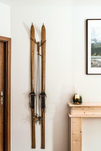 Apartament Eliza - Apartamenty Tatry