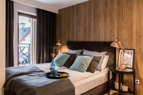 Udanypobyt Apartament Carmen