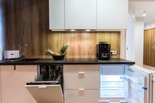 Udanypobyt Apartament Carmen