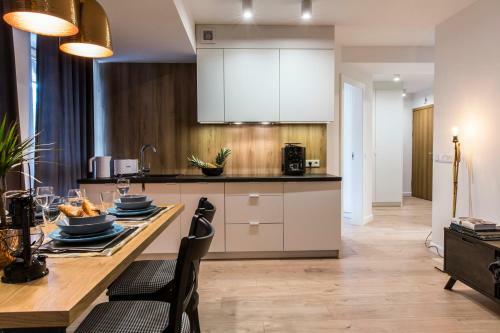 Udanypobyt Apartament Carmen