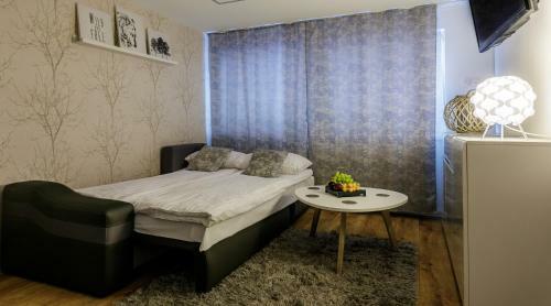 Apartamento Rent Like Home - Gimnazjalna