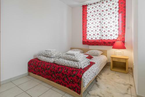 Apartament Karo Zakopane