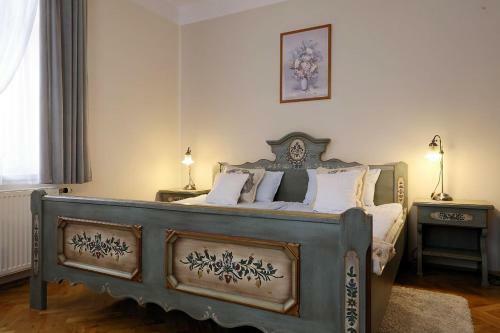 Bed & Breakfast Pensjonat Janosik