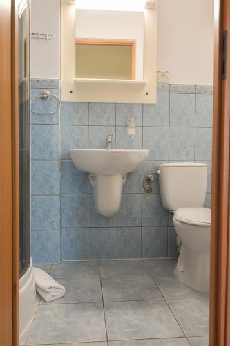 Bed & Breakfast Pensjonat Janosik