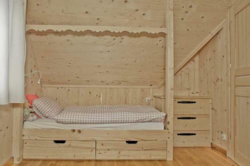 Domek Pod Sosn?