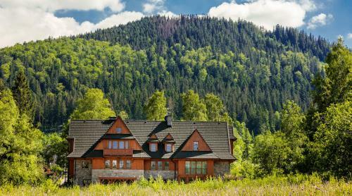 Apartamento Rent Like Home - Jaszczur�wka Bory