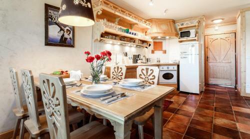 Apartamento Rent Like Home - Jaszczur�wka Bory