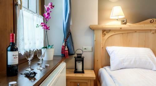 Apartamento Rent Like Home - Jaszczur�wka Bory