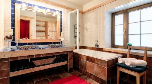 Apartamento Rent Like Home - Jaszczur�wka Bory