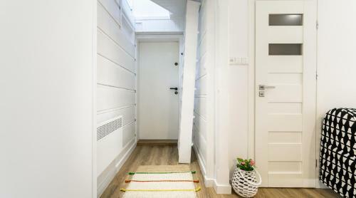 Apartamento Rent Like Home - Kasprusie