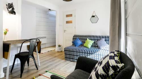 Apartamento Rent Like Home - Kasprusie