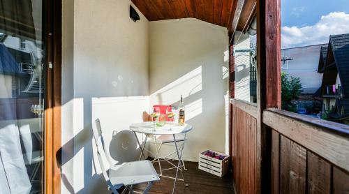 Apartamento Rent Like Home - Kasprusie