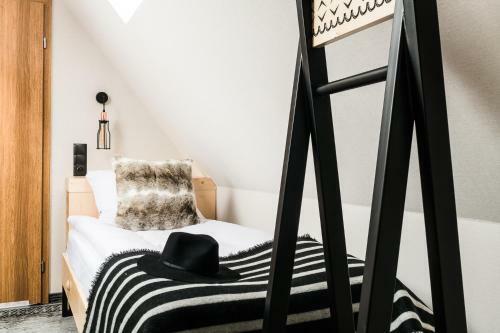 Bed & Breakfast Willa Szymaszkowa
