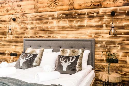 Bed & Breakfast Willa Szymaszkowa