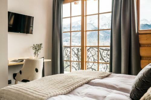 Bed & Breakfast Willa Szymaszkowa
