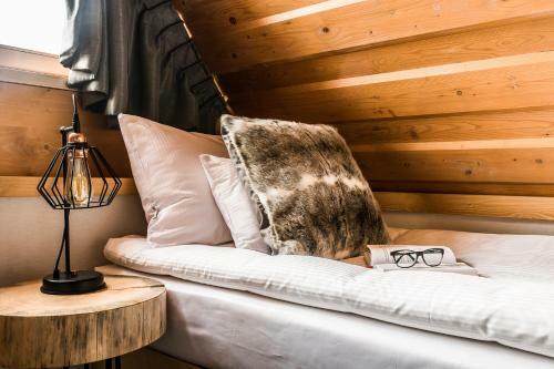 Bed & Breakfast Willa Szymaszkowa