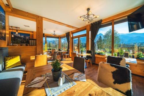 Bed & Breakfast Willa Szymaszkowa
