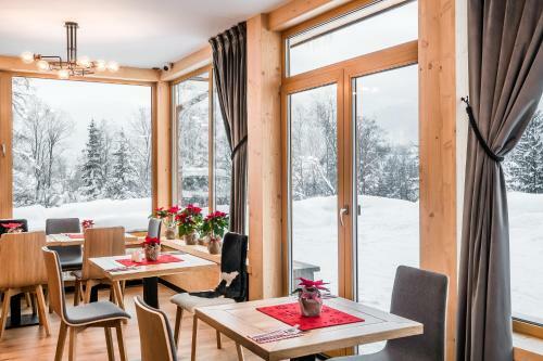 Bed & Breakfast Willa Szymaszkowa