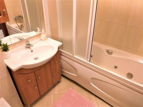 Apartamento S?oneczne Bulwary Zakopane