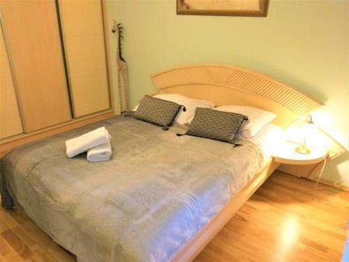 Apartamento S?oneczne Bulwary Zakopane
