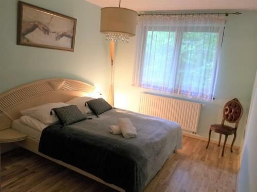 Apartamento S?oneczne Bulwary Zakopane