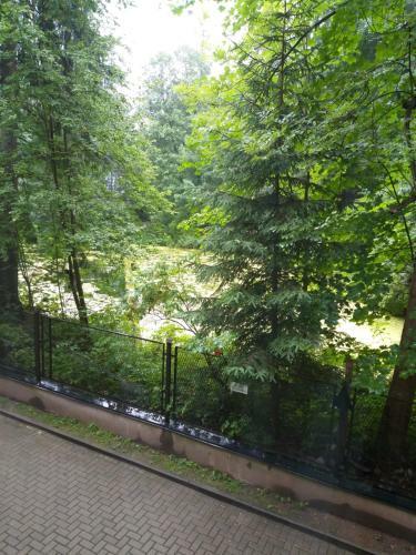 Apartamento S?oneczne Bulwary Zakopane