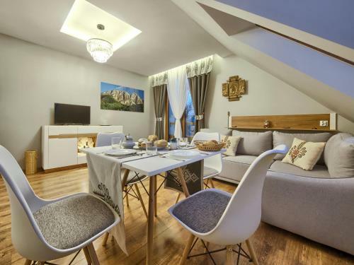 Apartamento K2 Visitzakopane