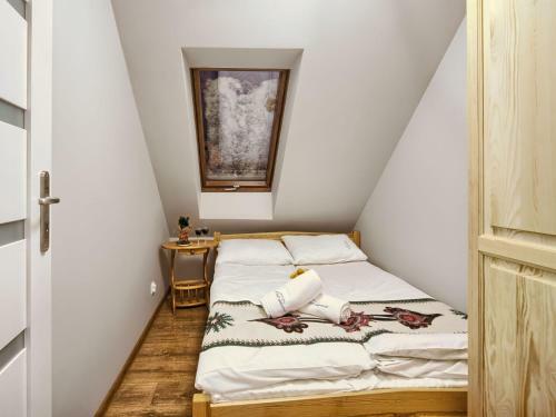 Apartamento K2 Visitzakopane