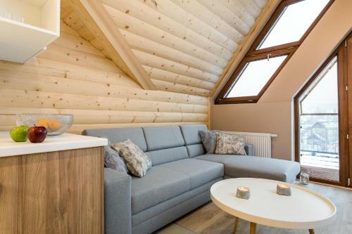 Apartamento Rent Like Home - Szymoszkowa II