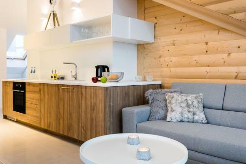 Apartamento Rent Like Home - Szymoszkowa II
